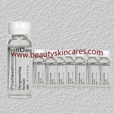 Oxygenating serum-box-8 ampoules/4ml